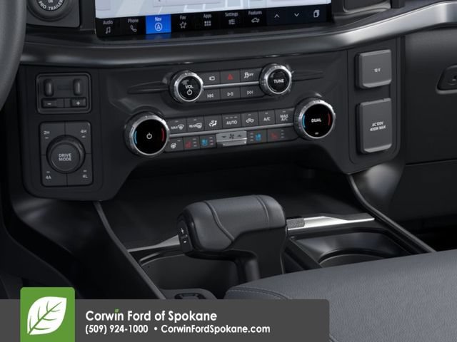 New 2026 Ford F150 Lariat AWD/4WD image 15