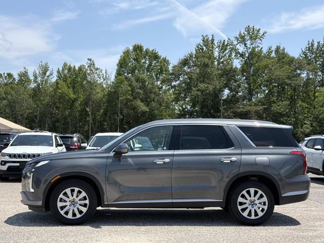Used 2025 Hyundai Palisade SEL FWD image 11