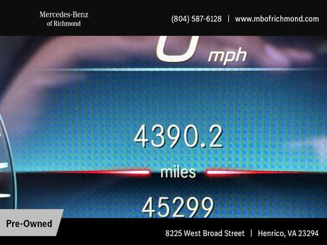 Certified 2023 Mercedes-Benz E 350 4MATIC Sedan image 24