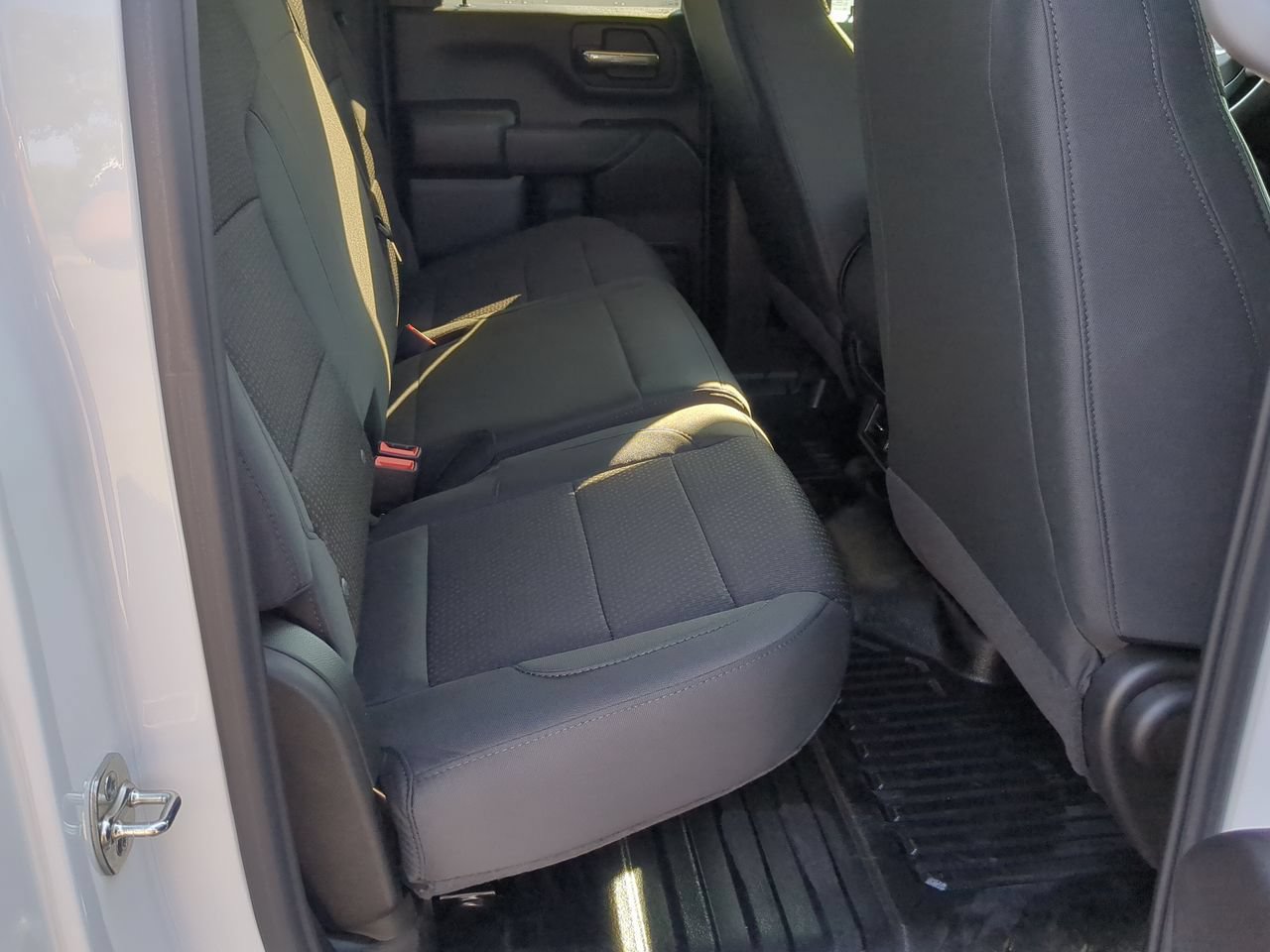 New 2026 GMC Sierra 2500 Pro w/ Convenience Package RWD image 25