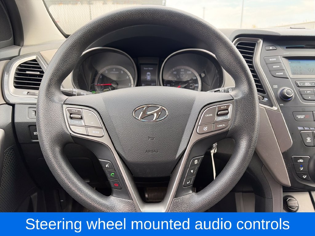 Used 2016 Hyundai Santa Fe Sport FWD image 12