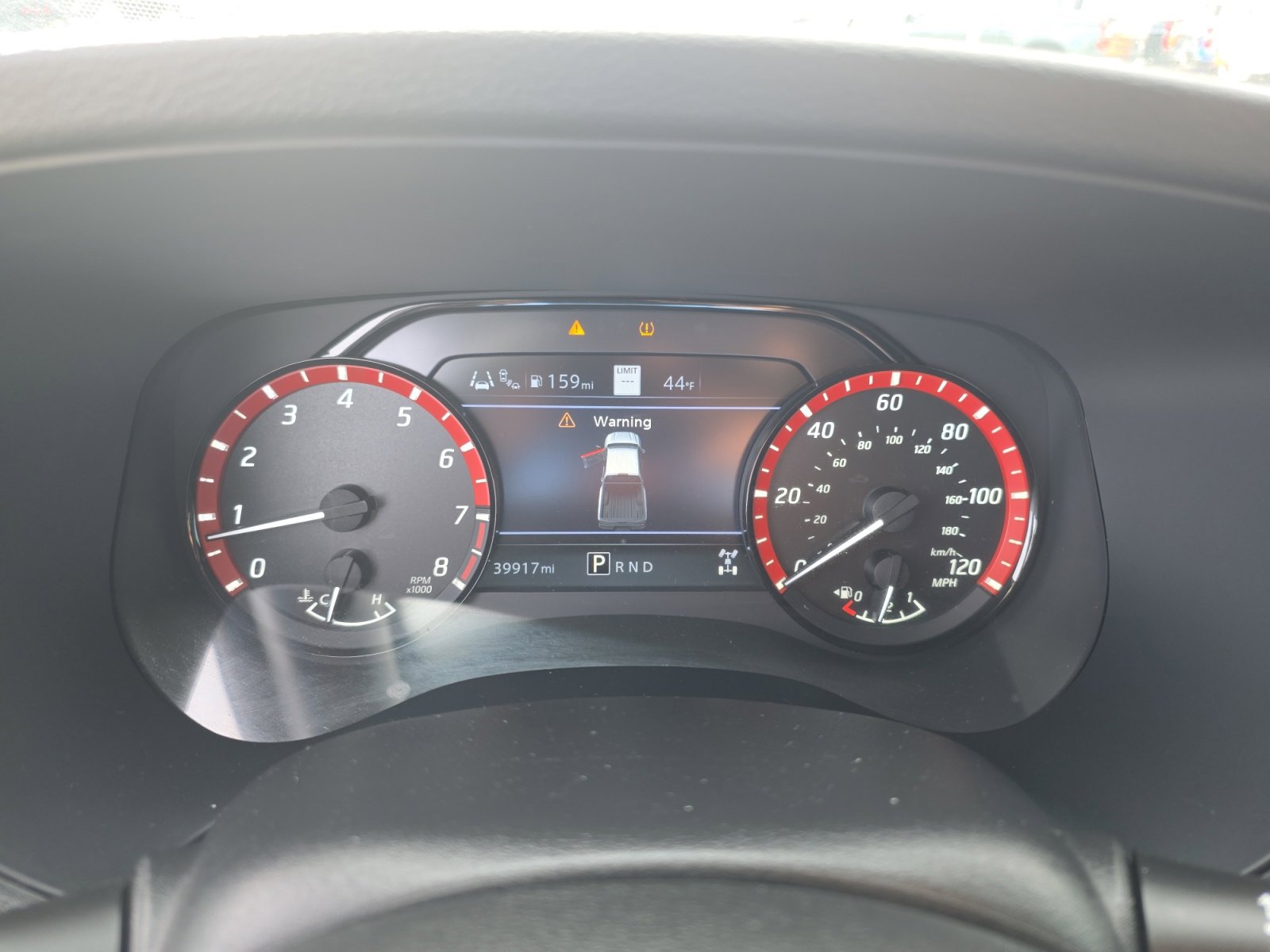 Used 2022 Nissan Frontier PRO-4X image 17