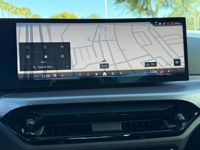 Used 2026 BMW 430i Coupe w/ Parking Assistance Package RWD image 26
