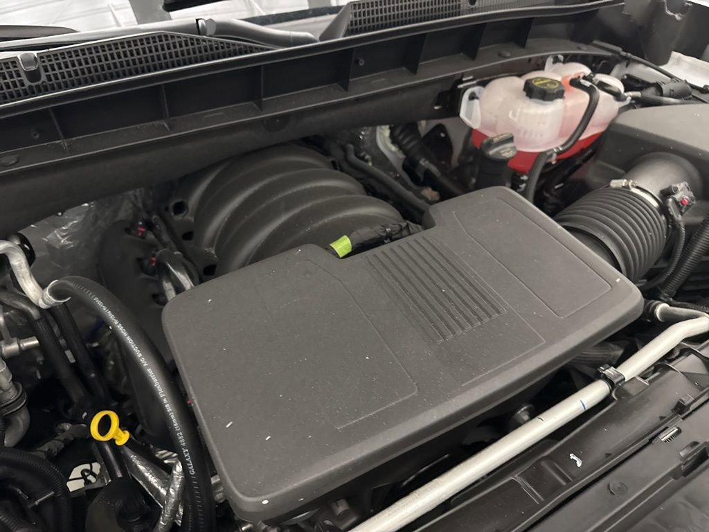 New 2026 GMC Sierra 1500 SLT w/ SLT Premium Plus Package image 69