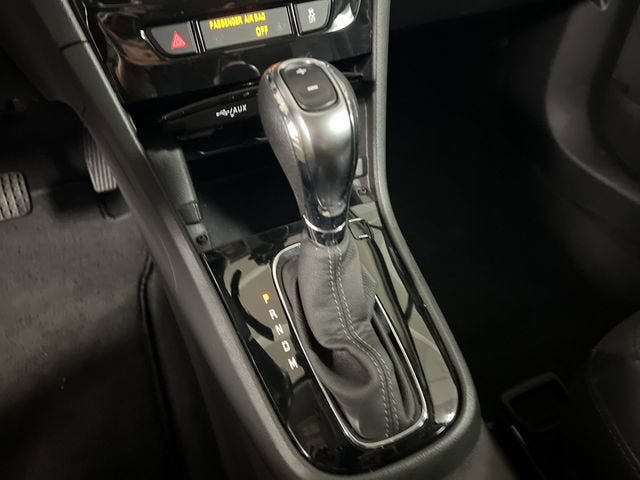 Certified 2020 Buick Encore Preferred FWD image 15