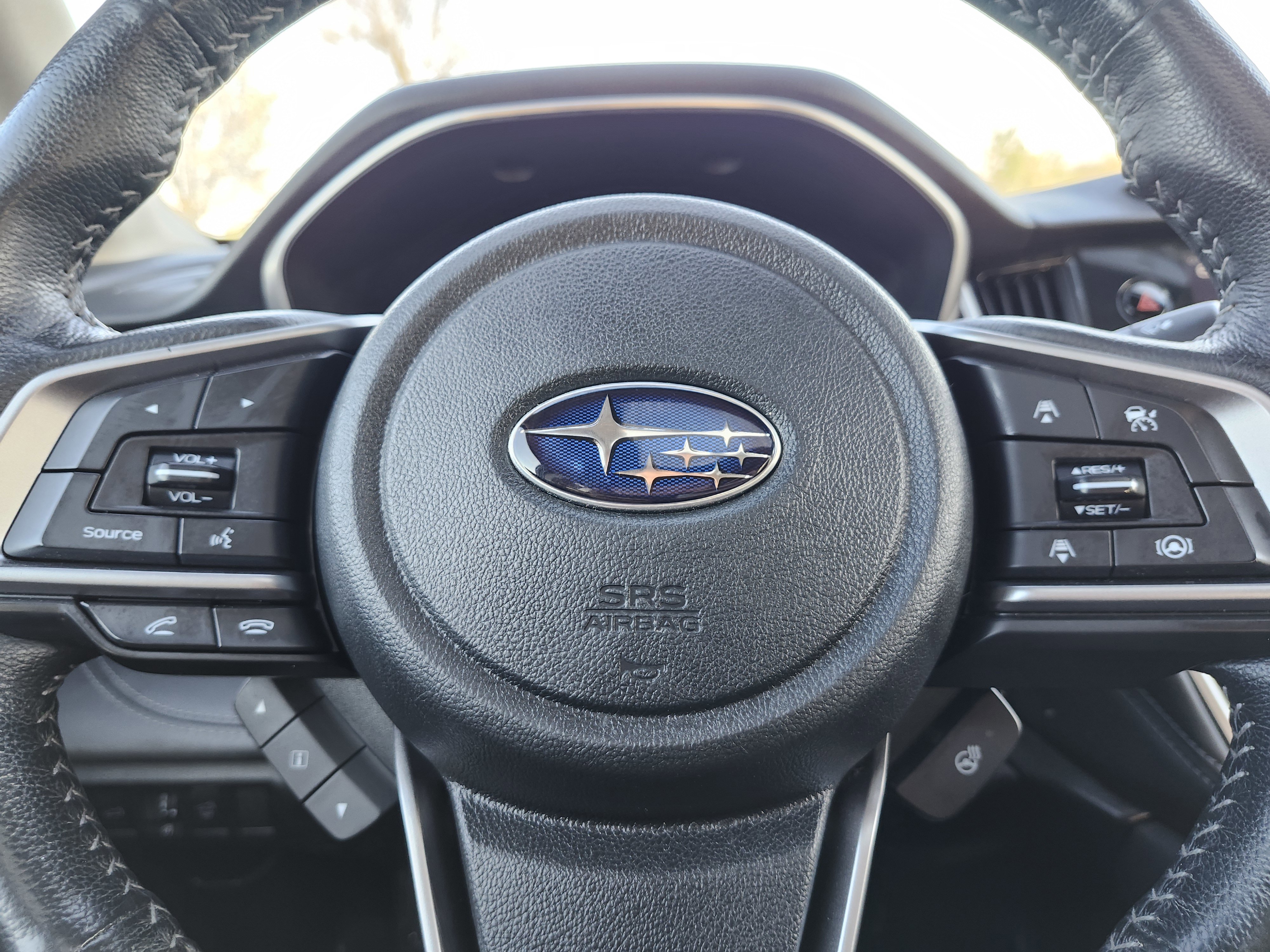 Used 2020 Subaru Outback Limited w/ Popular Package #2 image 32