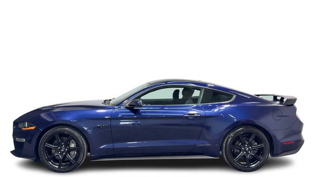 Used 2019 Ford Mustang GT w/ Black Accent Package RWD video 1