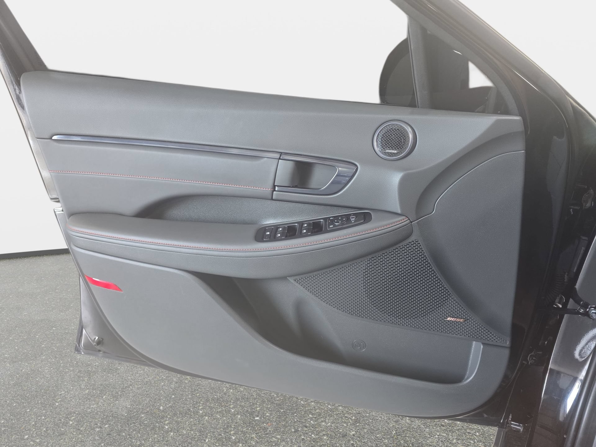 Used 2025 Hyundai Sonata N Line FWD image 25