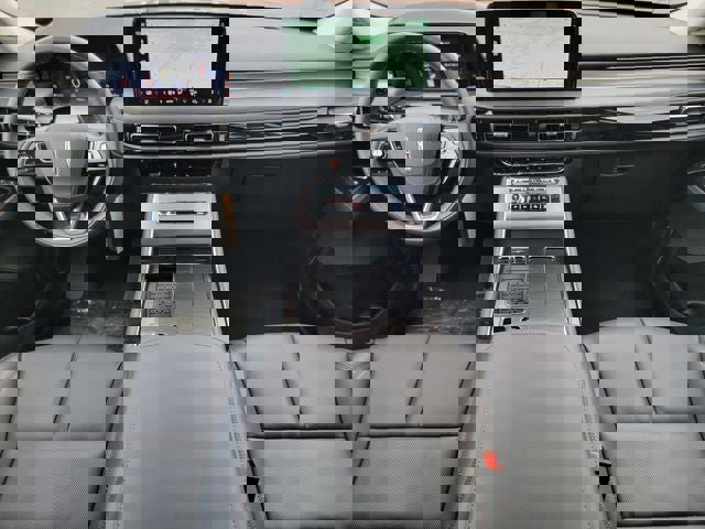 New 2026 Lincoln Aviator AWD image 26