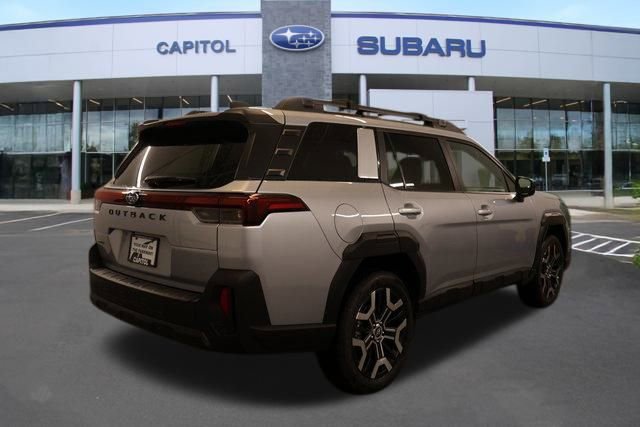 New 2026 Subaru Outback Touring XT image 3