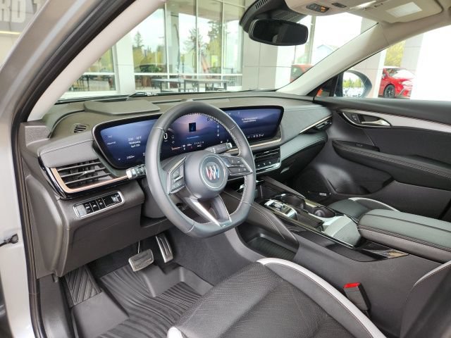 Used 2024 Buick Envision Sport Touring AWD/4WD image 16