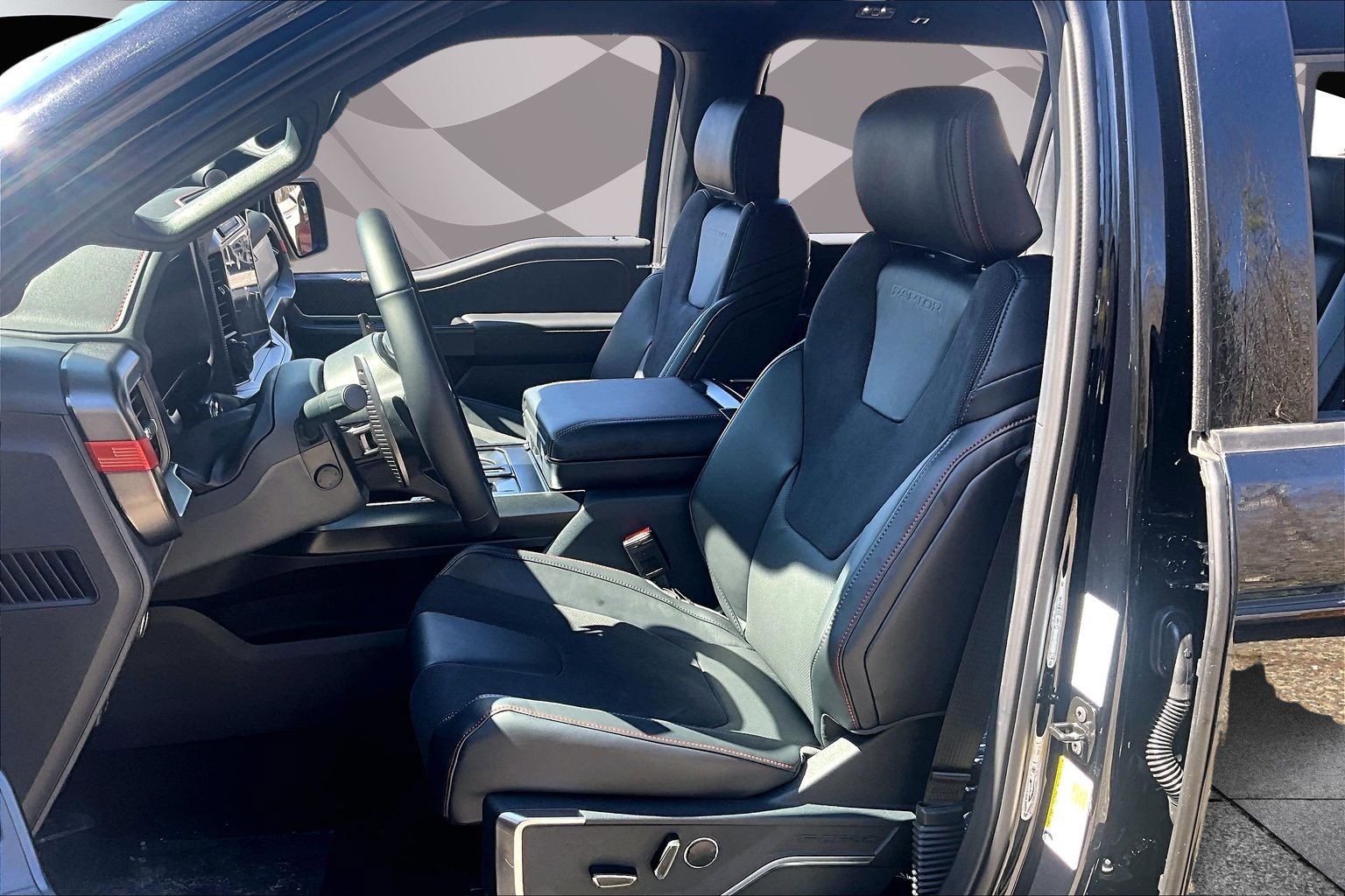 New 2026 Ford F150 Raptor AWD/4WD image 9