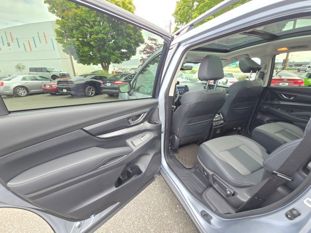 Used 2022 Subaru Ascent Onyx Edition image 18