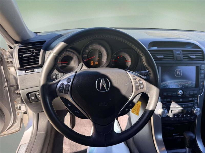 Used 2008 Acura TL FWD image 32