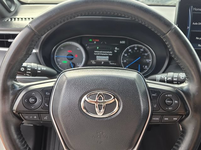 Used 2022 Toyota Venza Limited AWD/4WD image 27