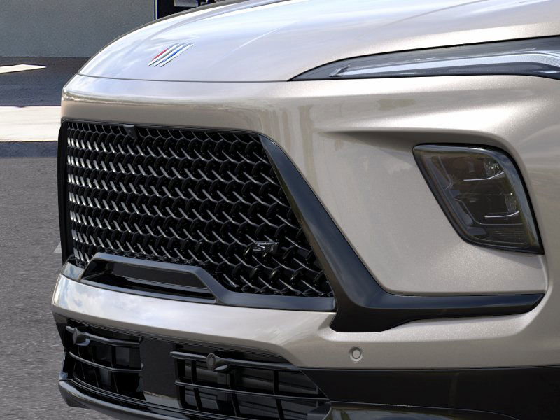 New 2026 Buick Enclave Sport Touring w/ Super Cruise Package image 13