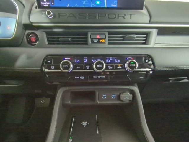 New 2026 Honda Passport RTL image 36