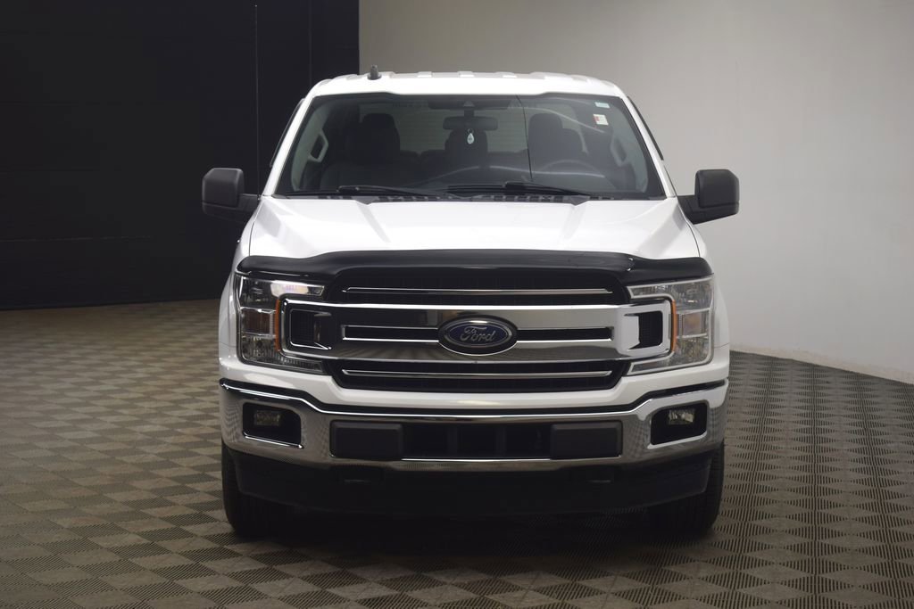 Used 2020 Ford F150 XLT w/ Trailer Tow Package image 21