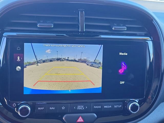 Used 2024 Kia Soul GT-Line image 31