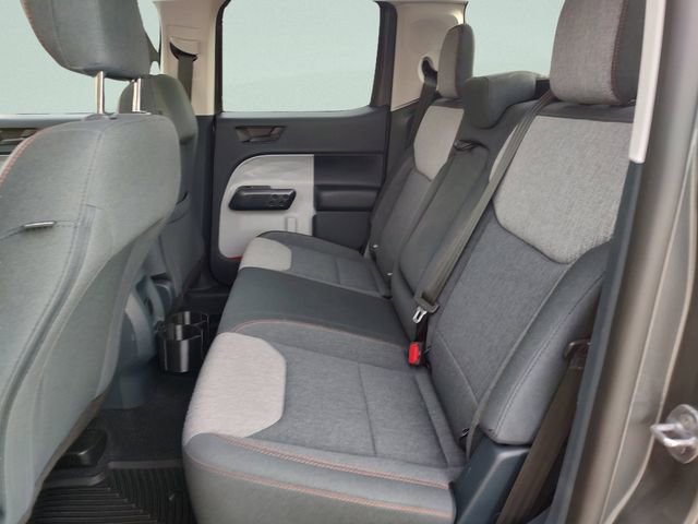 Used 2024 Ford Maverick XLT image 27