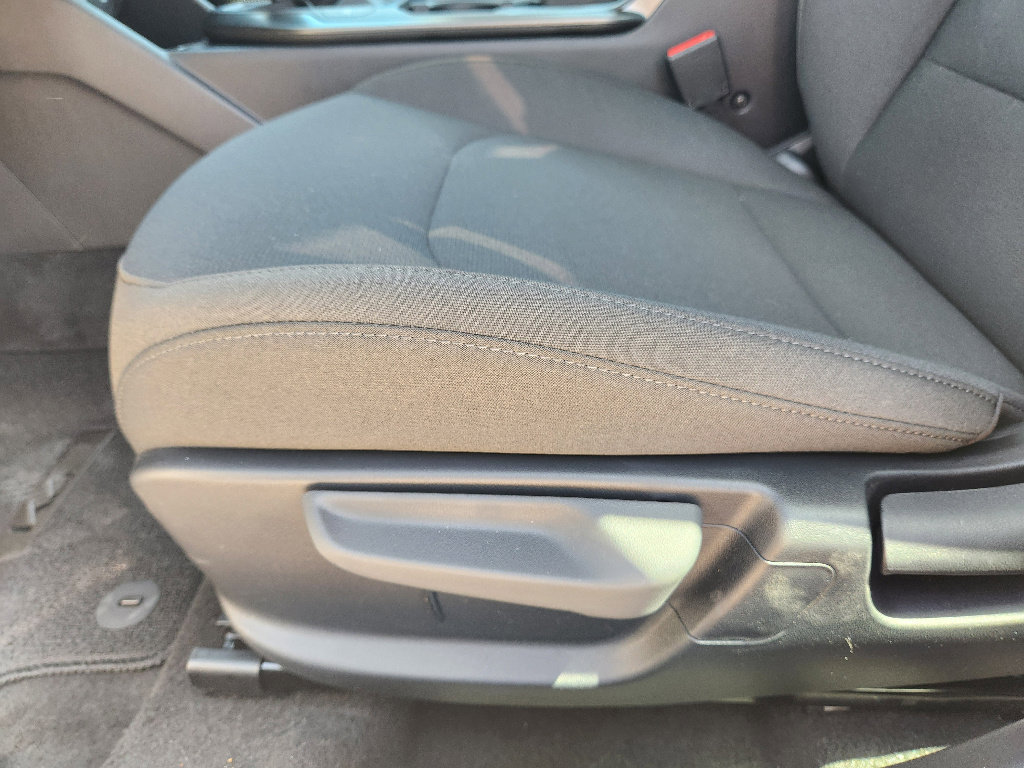 New 2026 Kia K4 LX image 17