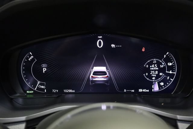 Used 2025 MAZDA CX-90 Plug-In Hybrid w/ Preferred AWD/4WD image 19