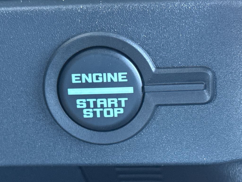 New 2026 Ford Bronco Outer Banks AWD/4WD image 24