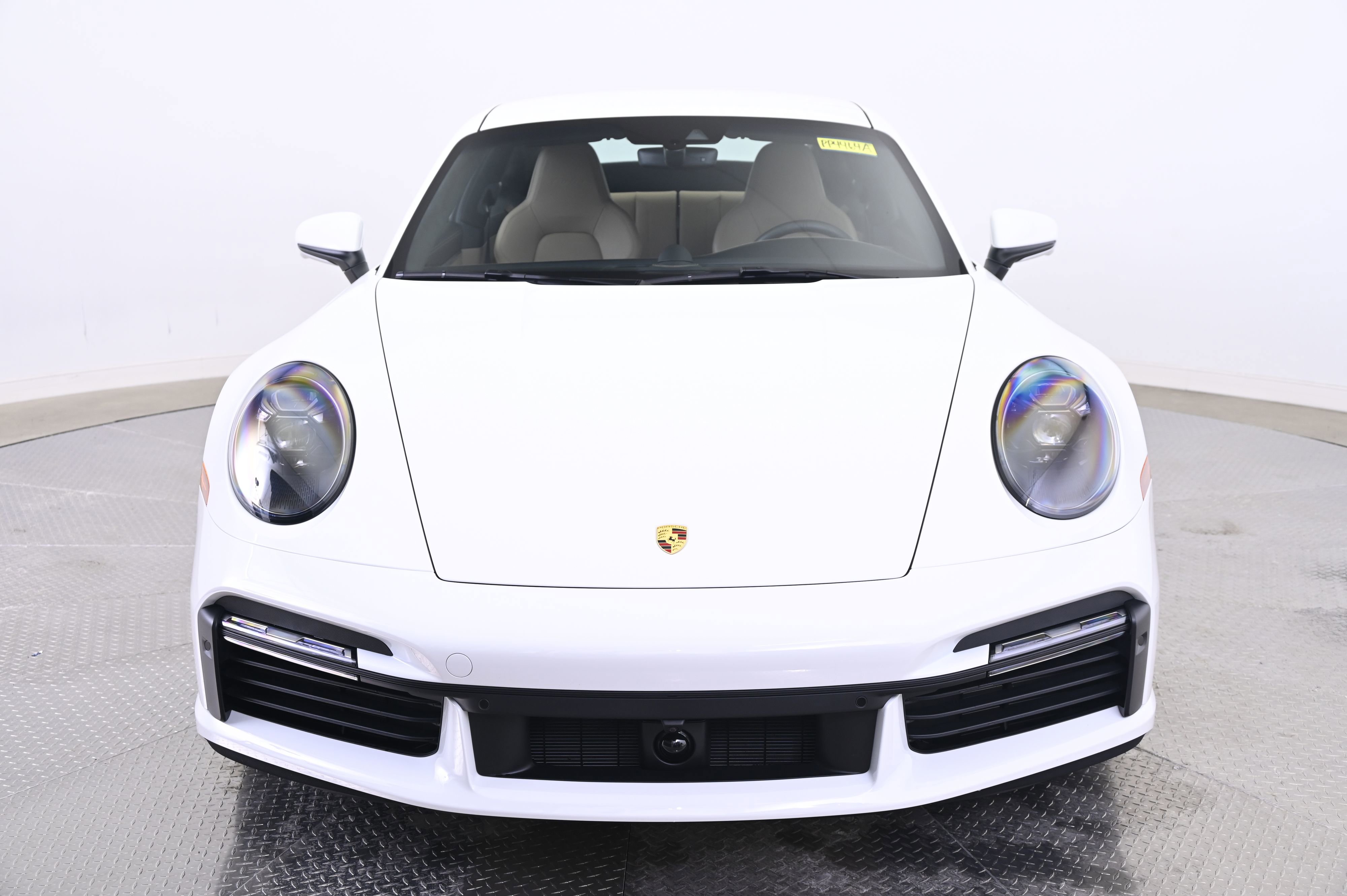 Certified 2024 Porsche 911 Turbo image 10