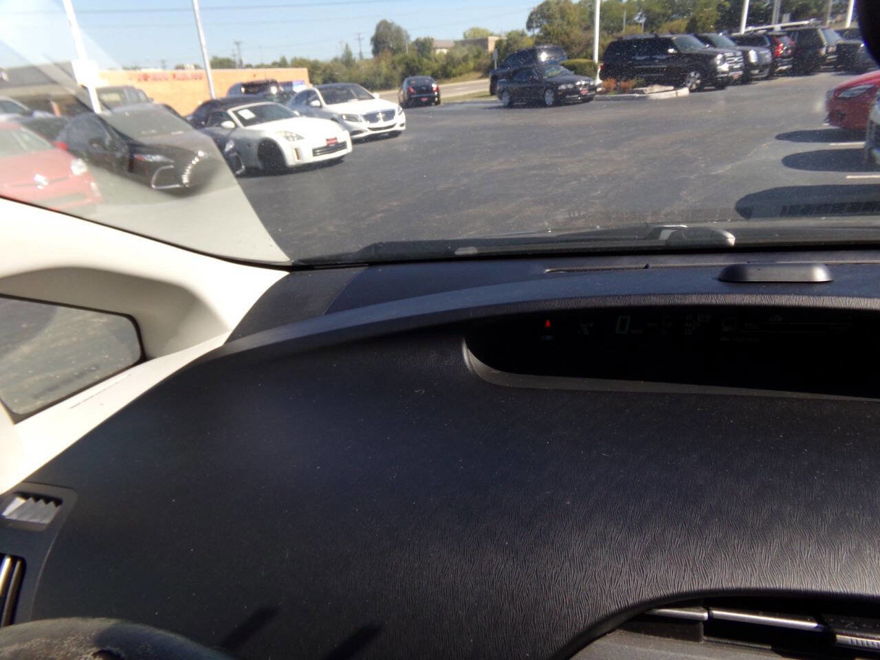 Used 2012 Toyota Prius Two FWD image 46