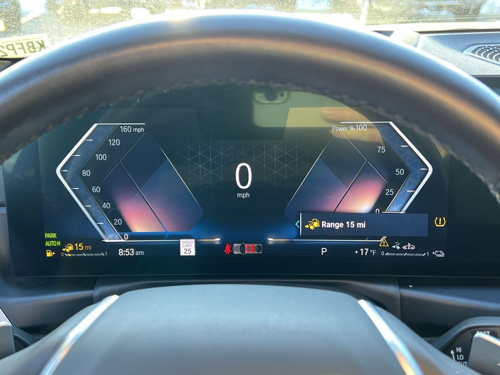 Used 2023 BMW 330e xDrive w/ Premium Package image 17