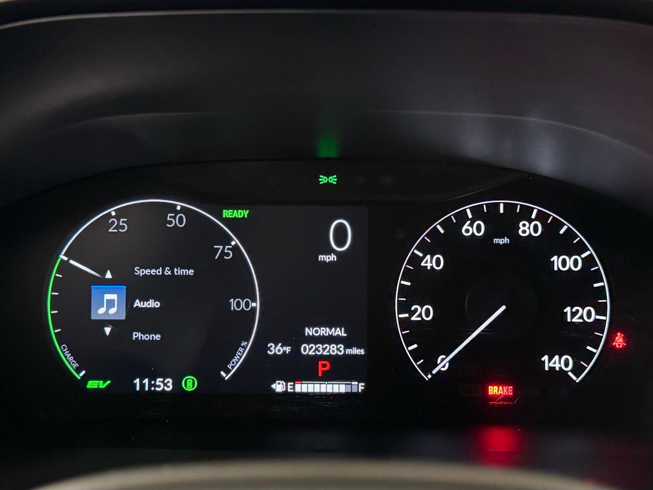 Used 2024 Honda CR-V Sport-L image 17