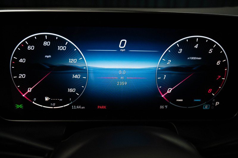 Certified 2026 Mercedes-Benz GLC 300 4MATIC image 31