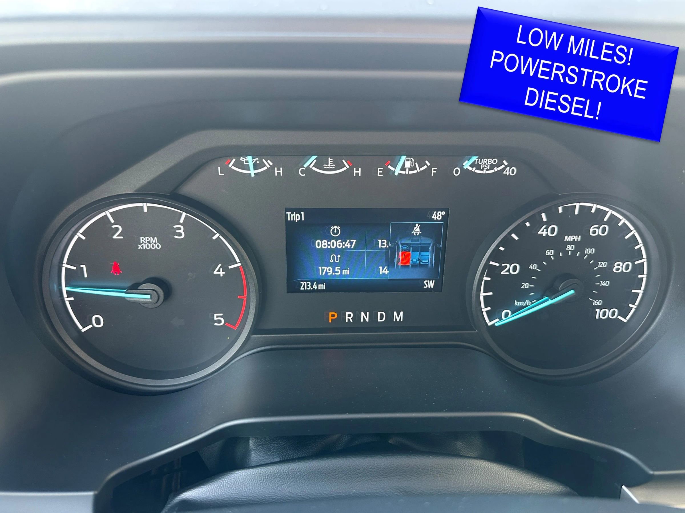 Used 2025 Ford F350 XLT w/ XLT Value Package image 3