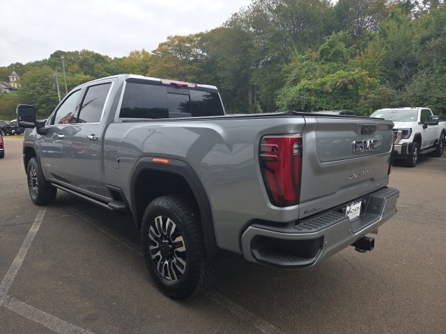 New 2026 GMC Sierra 2500 Denali Ultimate w/ Snow Plow Prep/Camper Package image 3