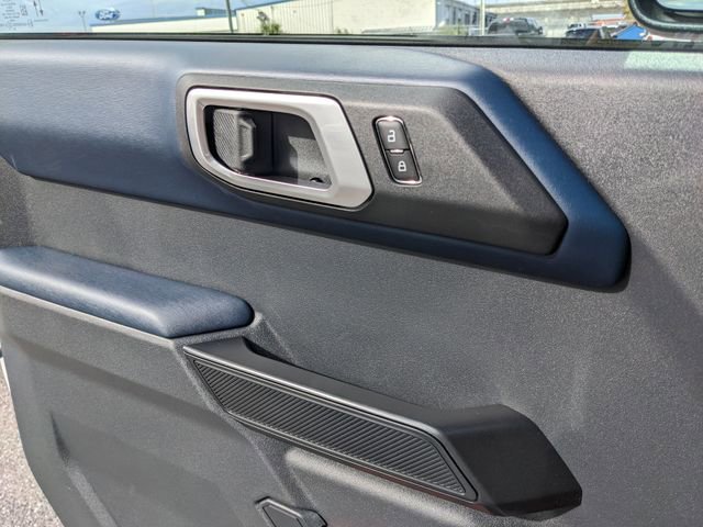 New 2025 Ford Bronco Raptor AWD/4WD image 18