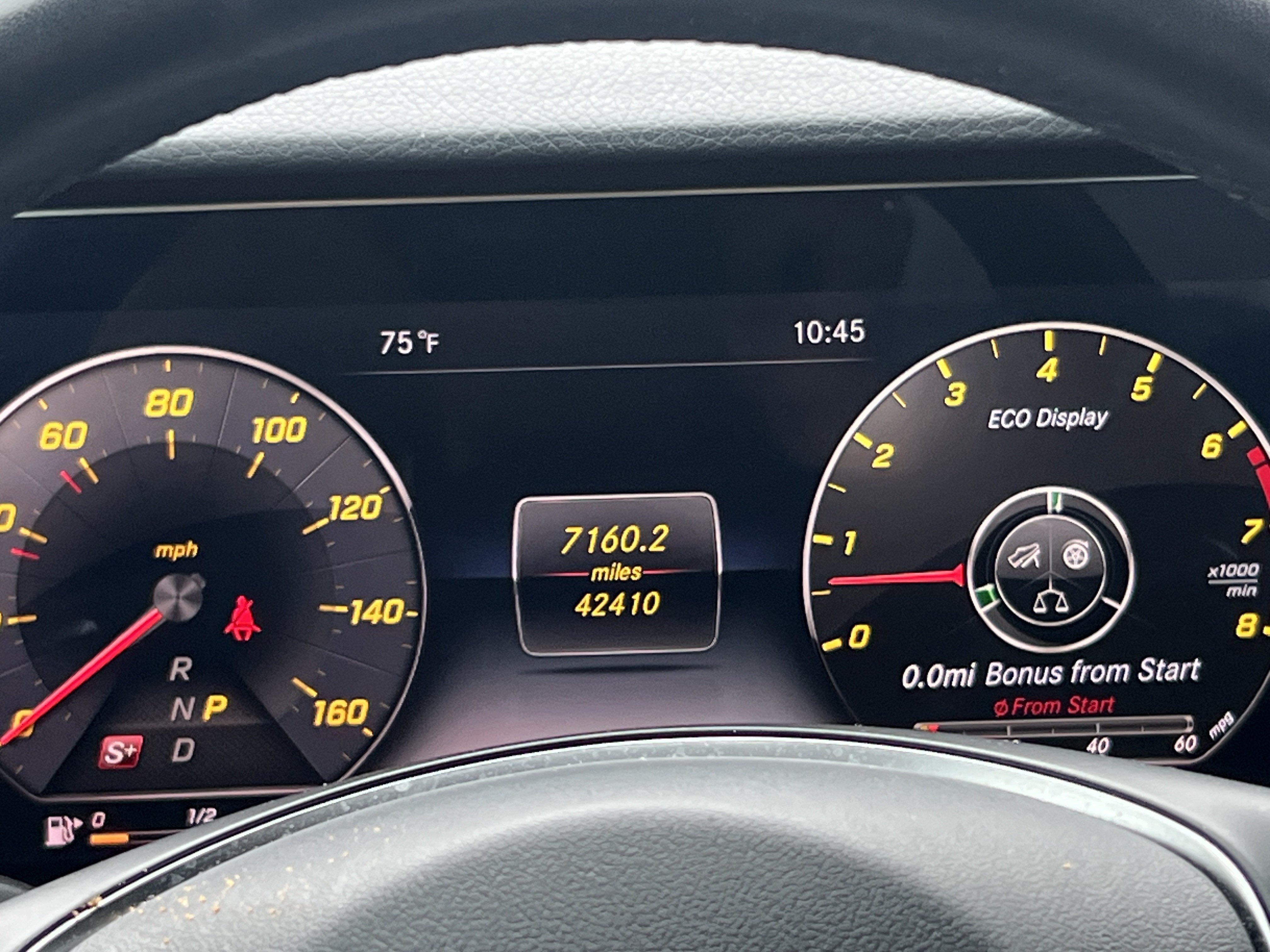 Certified 2018 Mercedes-Benz E 400 Cabriolet image 22