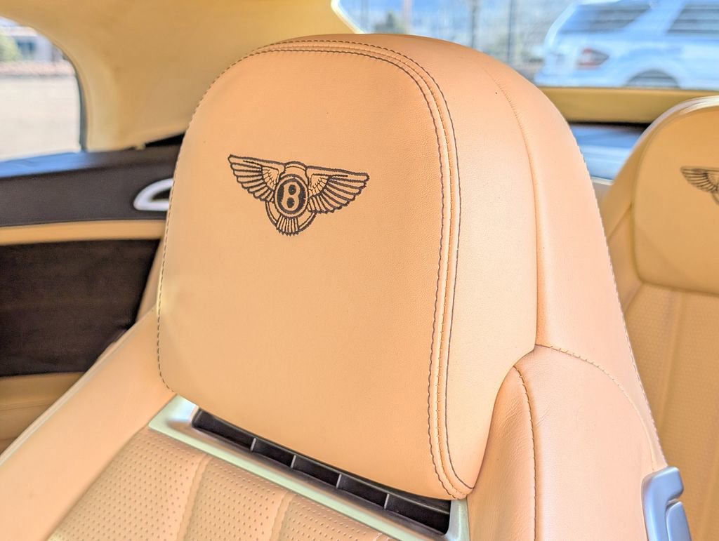 Used 2013 Bentley Continental GT image 13