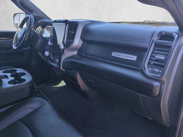 Used 2022 RAM 2500 Power Wagon w/ Level 2 Equipment Group image 17