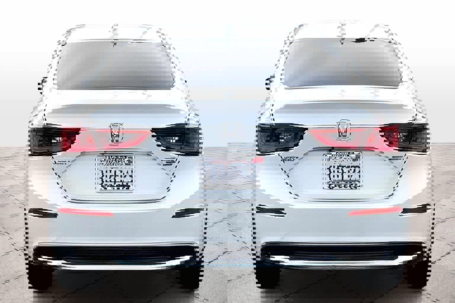 Used 2019 Honda Insight Touring image 7