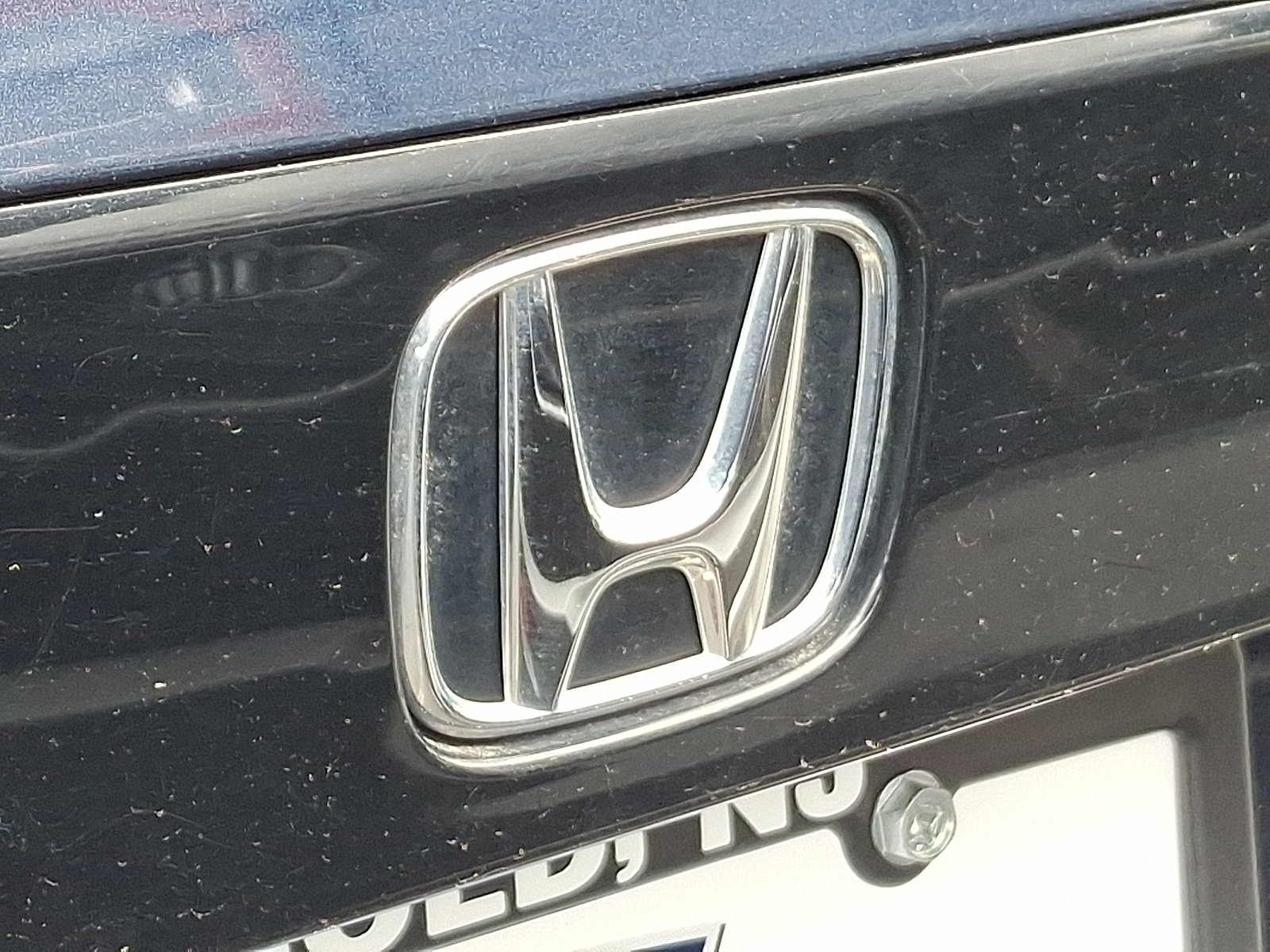 Used 2023 Honda Accord EX image 5