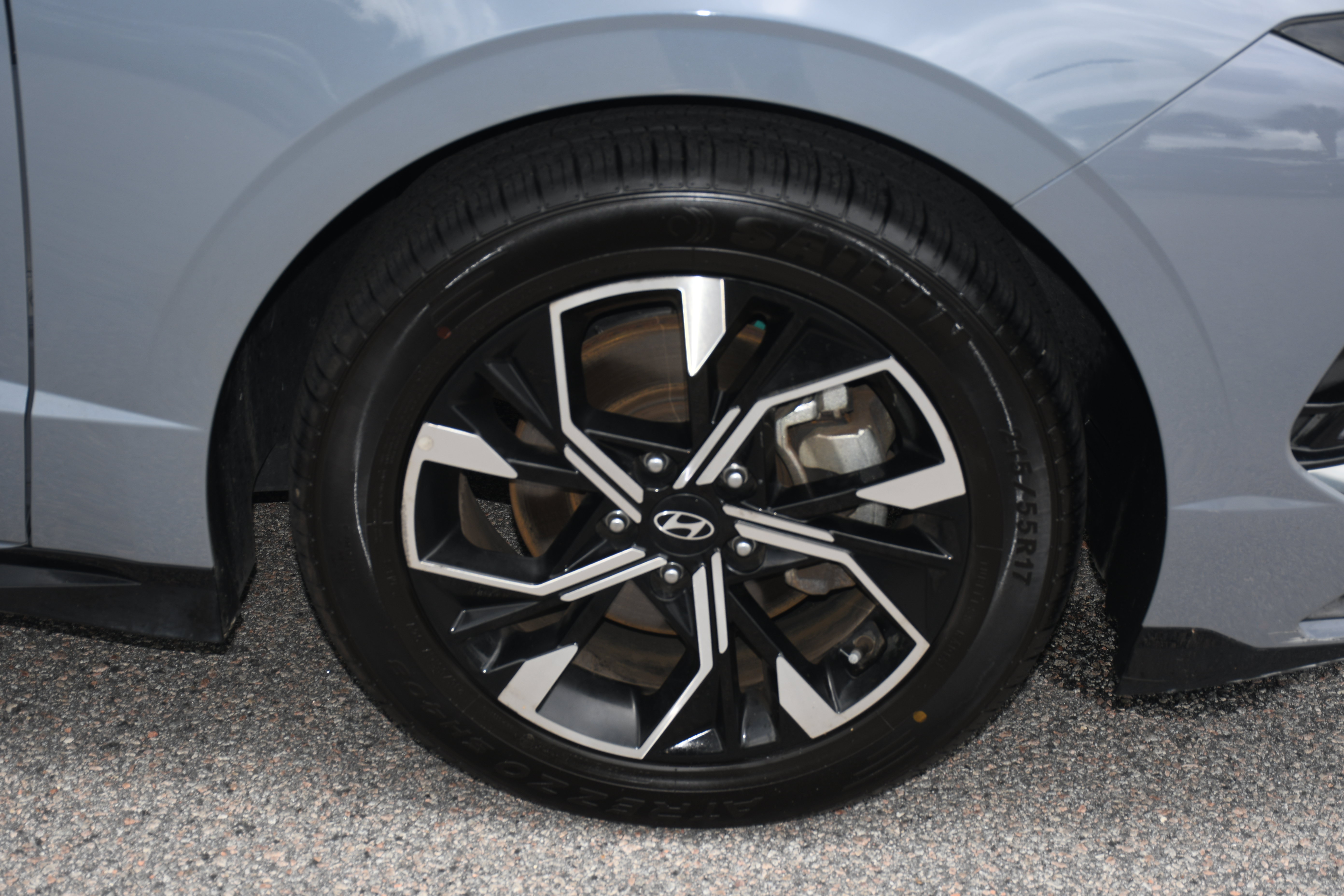 Used 2025 Hyundai Sonata SEL FWD image 21