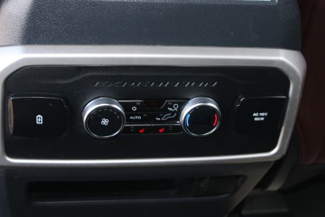 Used 2024 Ford Expedition Max Limited AWD/4WD image 19