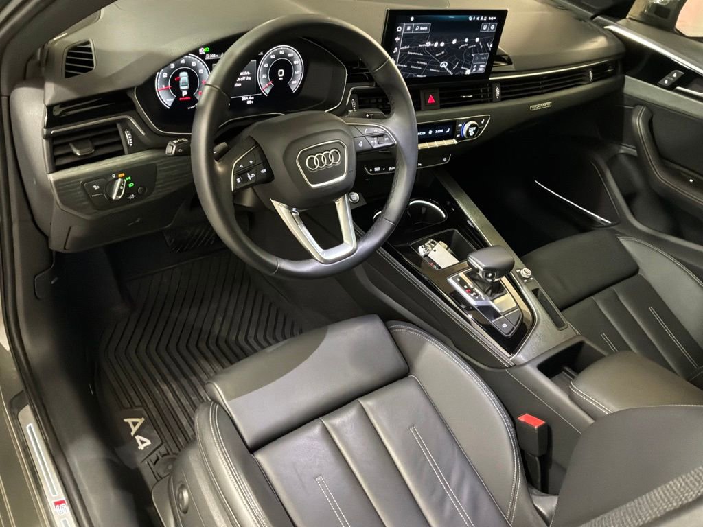 Used 2023 Audi A4 2.0T Premium Plus w/ Premium Plus Package image 18