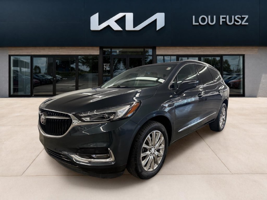 Used 2019 Buick Enclave Premium w/ Experience Buick Package