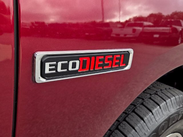 Used 2018 RAM 1500 Tradesman w/ Chrome Appearance Group AWD/4WD image 16