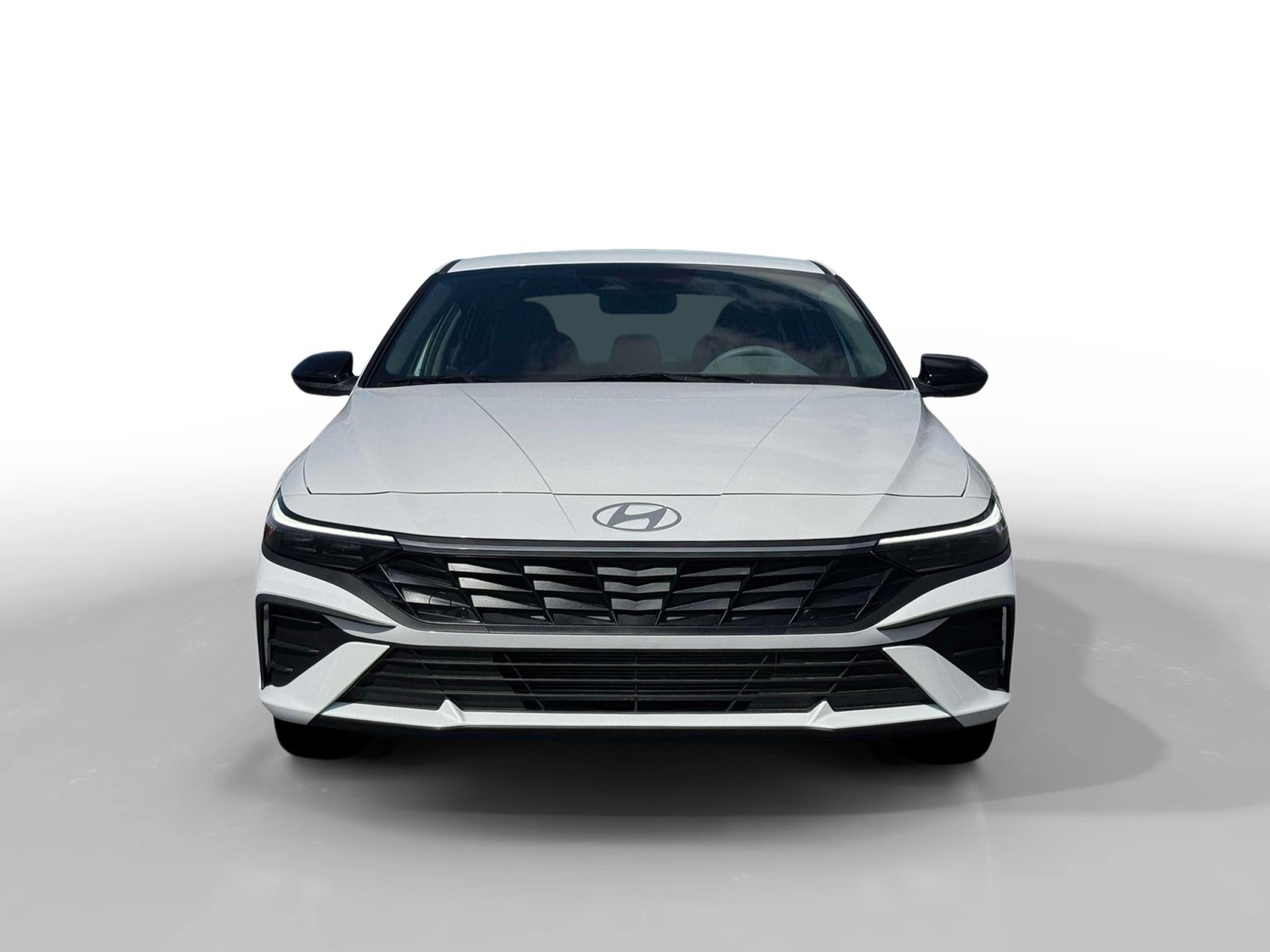 New 2026 Hyundai Elantra Sport w/ Cargo Package FWD image 12
