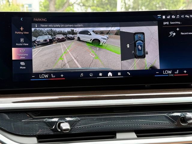 Used 2025 BMW X5 xDrive40i w/ Premium Package image 30