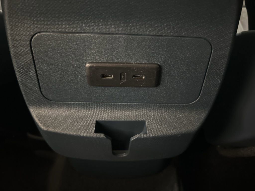 New 2025 Ford Maverick XL image 23