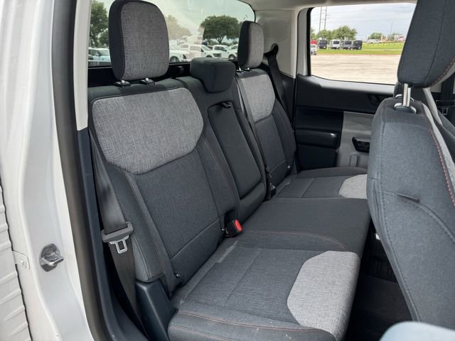 Used 2024 Ford Maverick XLT FWD image 29