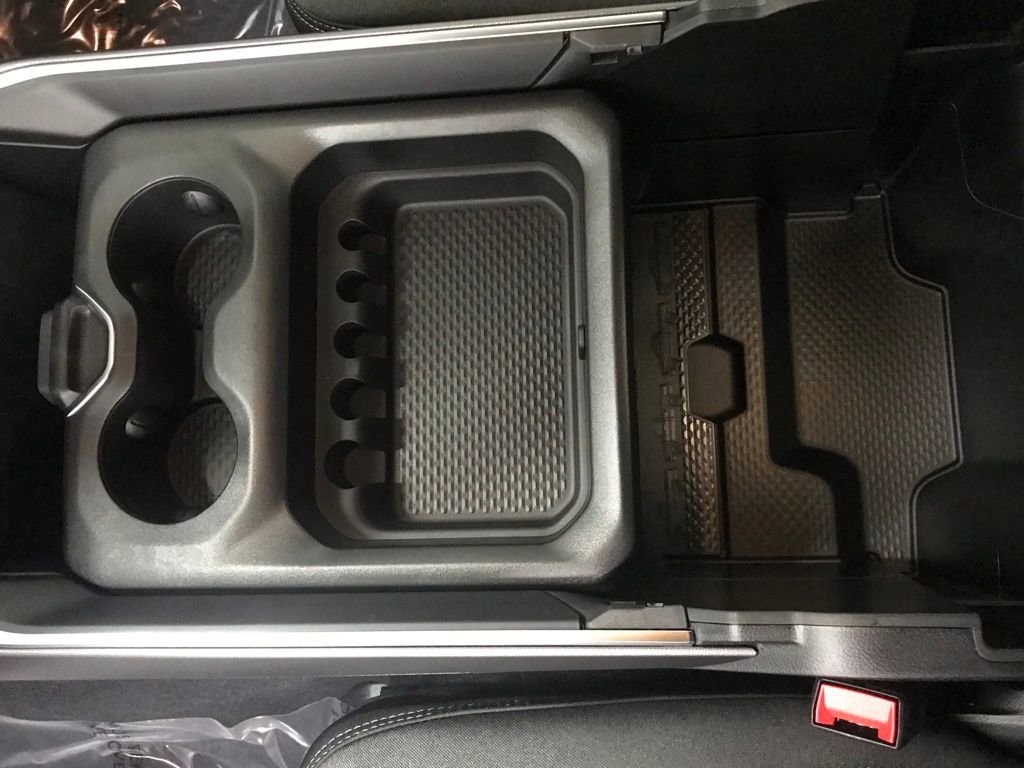 New 2026 RAM 1500 Big Horn image 26